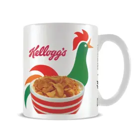 Mugg - Kelloggs