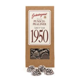 Punschpraliner 175g