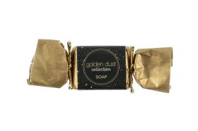 Tv&aring;l i presentf&ouml;rpackning 30 g Guld