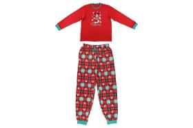 Presentset julpyjamas -Disney (Herr M)