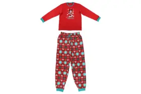 Presentset julpyjamas -Disney (Herr M)