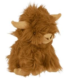 Gosedjur Highland Cow