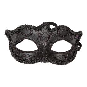 Venetiansk mask