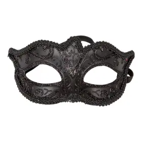 Venetiansk mask