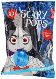 Scary Pops 20-pack