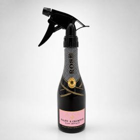 Sprayflaska Salon & Champion (Svart)
