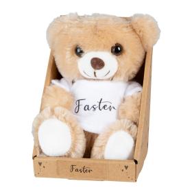Nalle med tr&ouml;ja - Faster