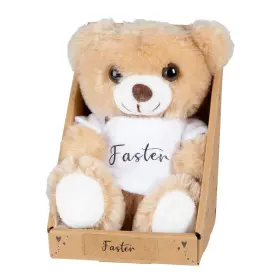 Nalle med tr&ouml;ja - Faster