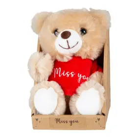 Nalle med tr&ouml;ja - Miss You