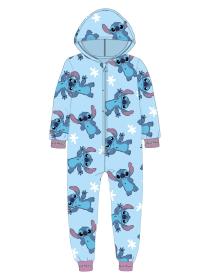 Stitch onesie (98-104)