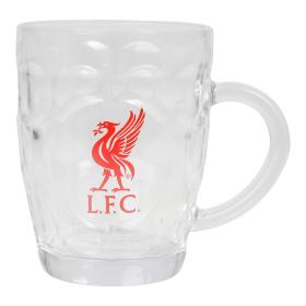 Ölsejdel Pintglas - Liverpool