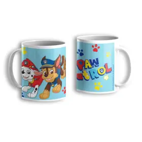 Mugg - Paw Patrol