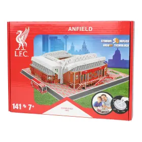 3D pussel Stadium - Liverpool