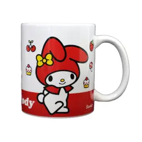 Mugg -Melody
