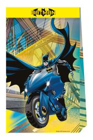 Godisp&aring;sar 4-pack - Batman