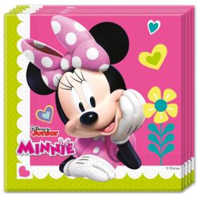 Servetter i 20-pack -Mimmi Pigg