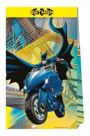 Godisp&aring;sar 4-pack -Batman