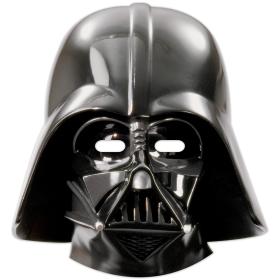 Pappersmasker - Star Wars