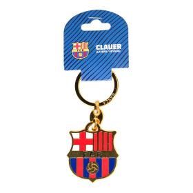 Nyckelring - FC Barcelona
