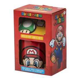 Presentset -Super Mario