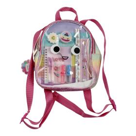 Ryggs&auml;ck med pennset