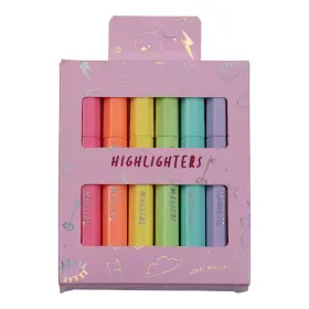 &Ouml;verstrykningspennor 6-pack