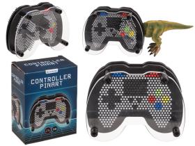 Pin art Spelkontroll