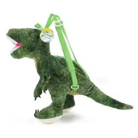Ryggsäck - Dinosaurie
