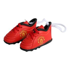 Bilhänge fotbollsskor - Manchester United
