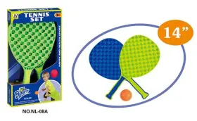 Strandtennis -Junior