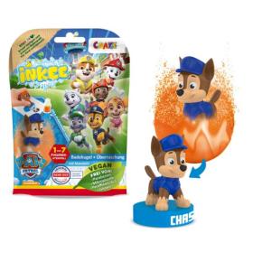 Badbomb med &ouml;verraskning - Paw Patrol