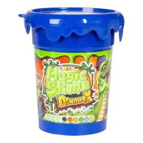 Magiskt Slime Dinorex