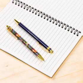 William Morris bl&auml;ckpennor 2st