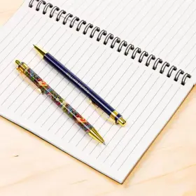 William Morris bl&auml;ckpennor 2st
