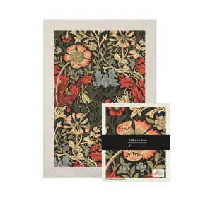 Presentset - William Morris Compton Blue