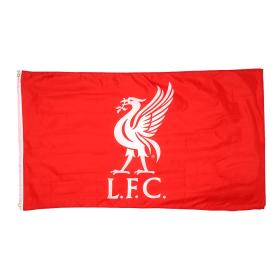 Flagga - Liverpool