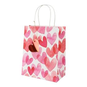 Presentp&aring;se 18cm - Hj&auml;rtan