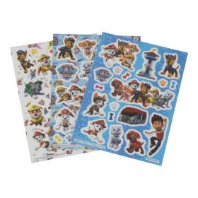 F&ouml;nsterstickers -PAW PATROL
