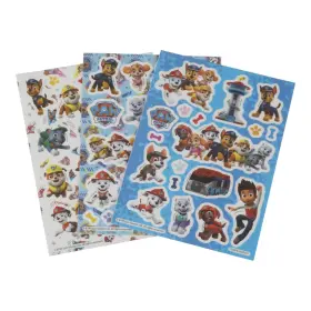 F&ouml;nsterstickers -PAW PATROL