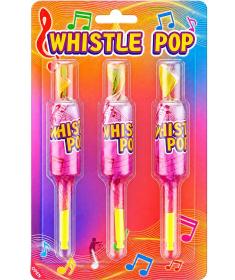 Whistle Pop 30g