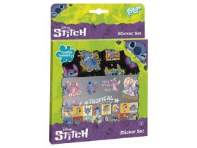 Stitch klisterm&auml;rken