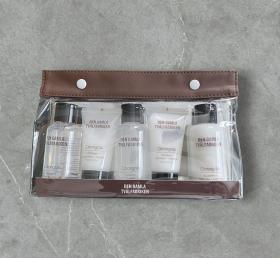 Presentset necess&auml;r -Den gamla tv&aring;lfabriken