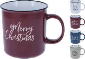 Julmugg 710ml