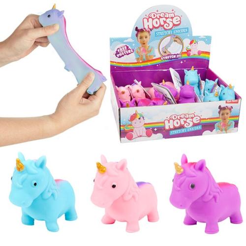 Stretchy Unicorn ------------------ - Köp billigt online hos Varuhus1