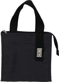 Kylv&auml;ska Lunchp&aring;se svart 6L