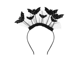 Diadem Fladderm&ouml;ss
