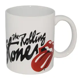 Porslinsmugg -The Rolling Stones (Only Rock)