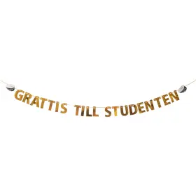 Girlang - Grattis till studenten