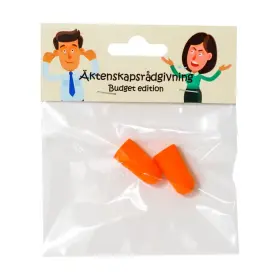 &Auml;ktenskaps... budget edition