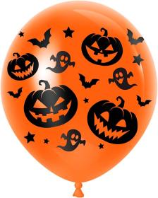 Pumpa ballonger 10-pack